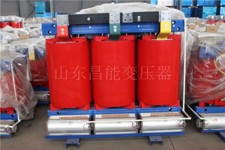 阿里SCB11-1250KVA干式变压器