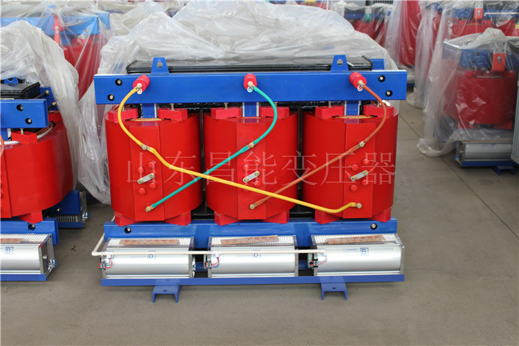阿里SCB11-1250KVA干式变压器